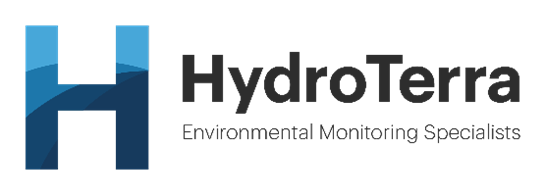 HydroTerra Logo